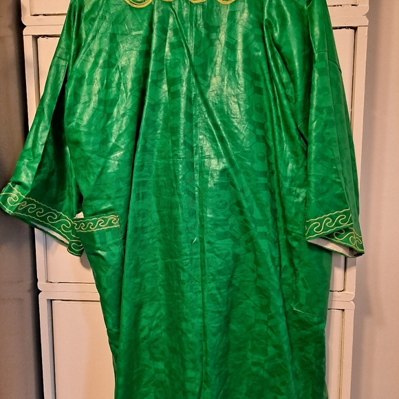 Men's African Fashion's - Picture 5 of 10